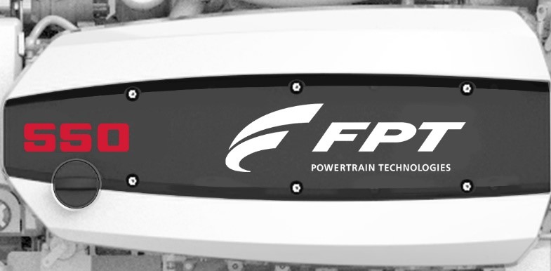 FPT INDUSTRIAL PRESENTA UNA SELECCIÓN DE MOTORES TOP EN LA FERIA CANNES YACHTING FESTIVAL 2019